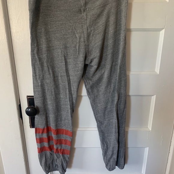 Sundry Sweatpants - size 3 - Picture 3 of 4